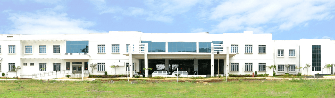  NIMRA INSTITUTE OF MEDICAL SCIENCES (HOSPITAL)