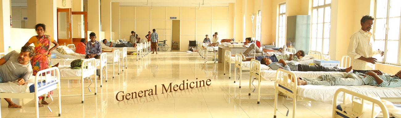  NIMRA INSTITUTE OF MEDICAL SCIENCES (HOSPITAL)